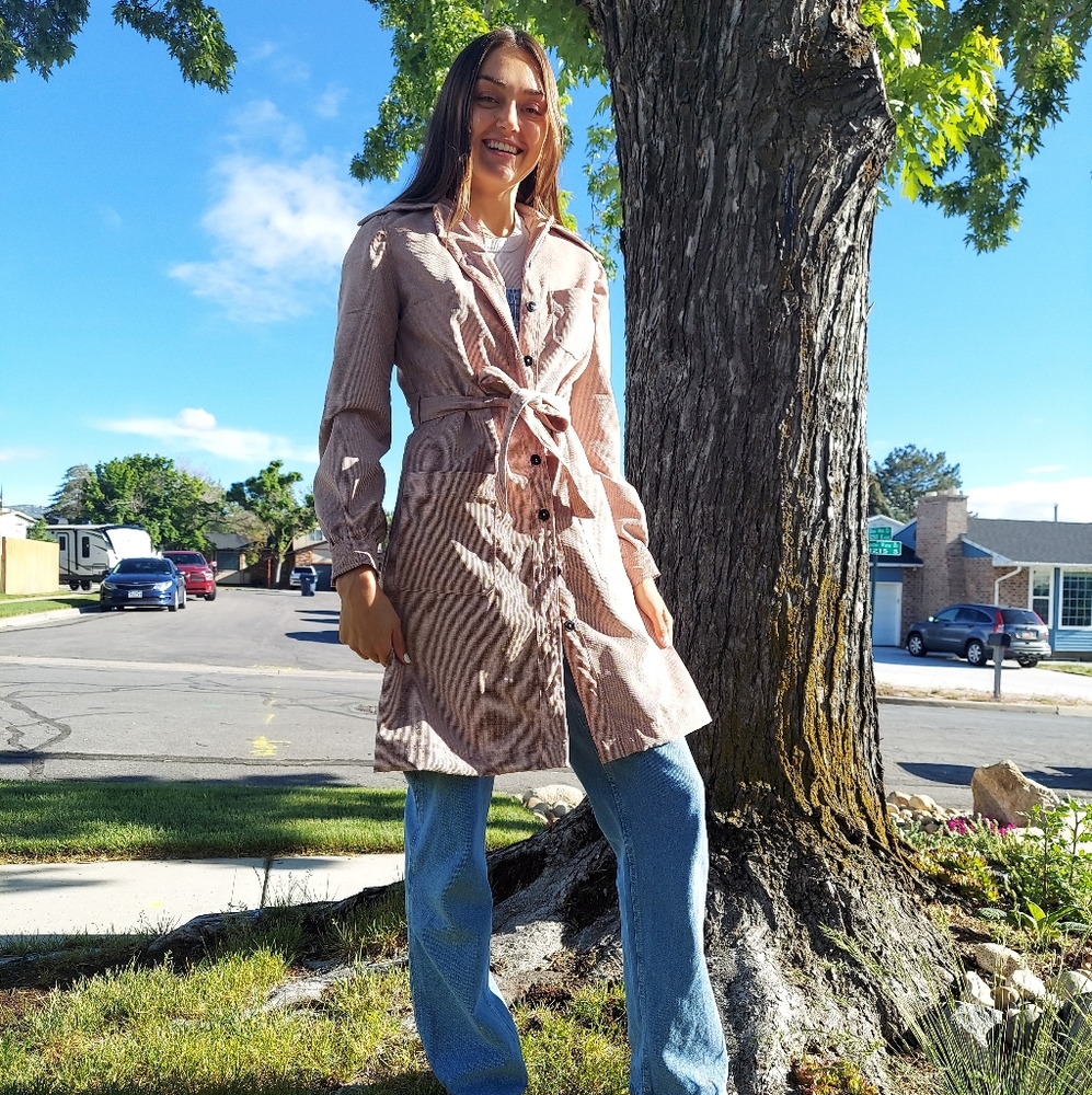 Lightweight Jacket